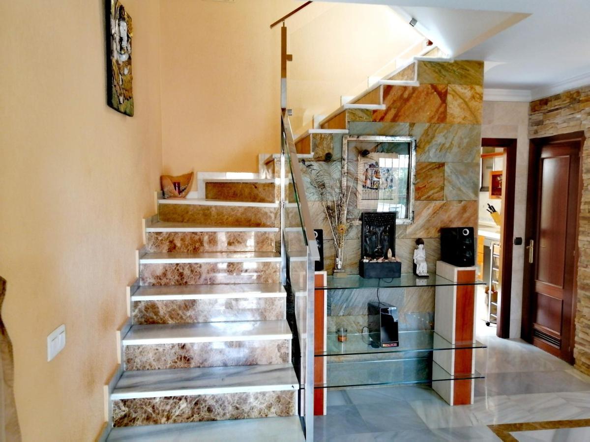 Mikalita Villa San Fernando Exterior photo